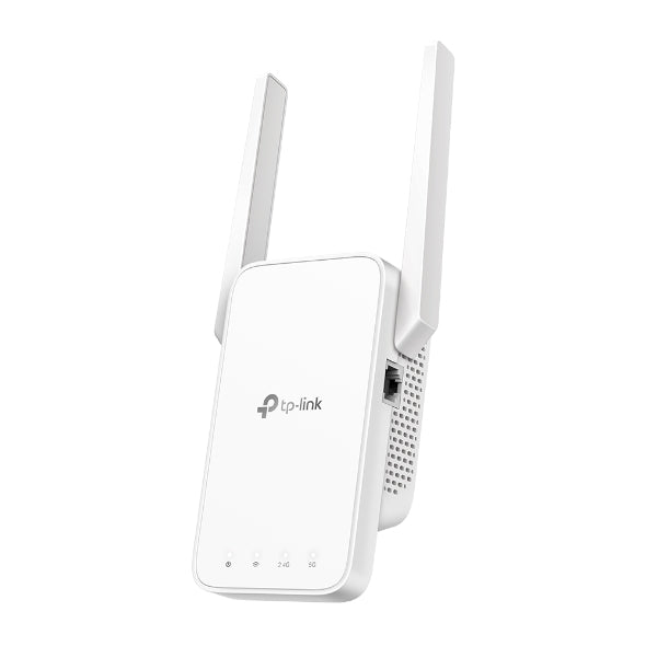 TP-Link - RE215 - AC750 WI-FI RANGE EXTENDER WRLS
