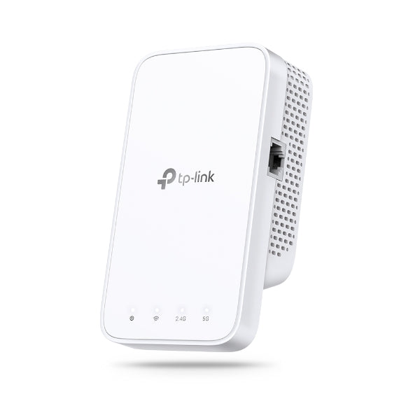 TP-Link - RE330 - AC1200 Mesh Wi-Fi Extender