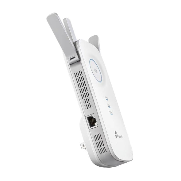 TP-Link - RE450 - AC1750 Wi-Fi Range Extender