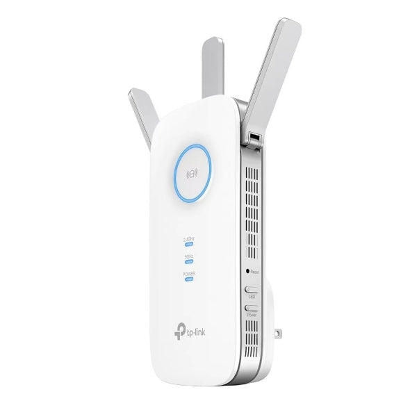TP-Link - RE450 - AC1750 Wi-Fi Range Extender