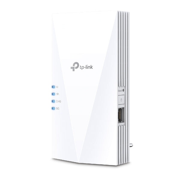 TP-Link - RE500X - AX1500 WI-FI 6 RANGE EXTENDER WRLS