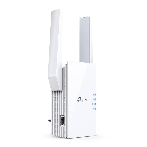 TP-Link - RE505X - AX1500 Wi-Fi 6 Range Extender