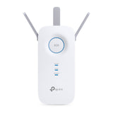 TP-Link - RE550 - AC1900 Wi-Fi Range Extender