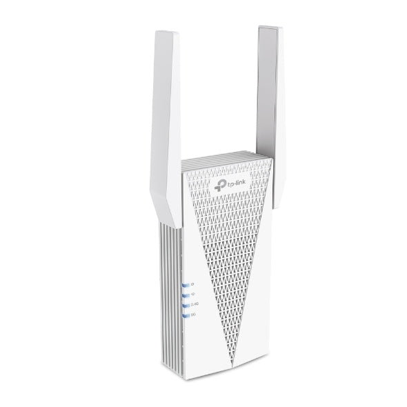 TP-Link - RE715X - AX3000 WI-FI 6 RANGE EXTENDER PERP
