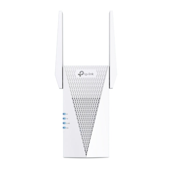 TP-Link - RE715X - AX3000 WI-FI 6 RANGE EXTENDER PERP