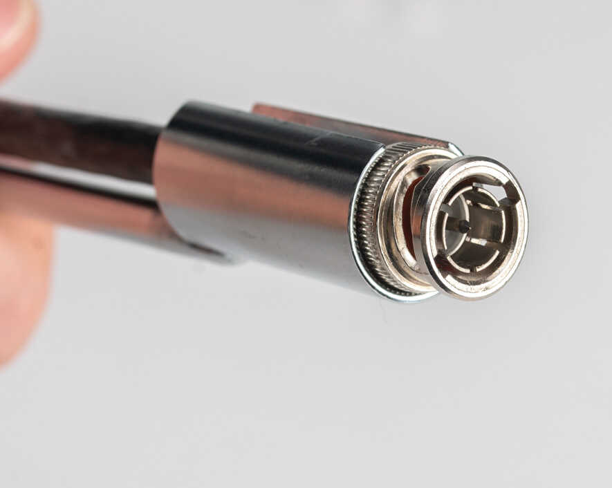 Jonard Tools - RBNC-12 - BNC Connector Tool 12
