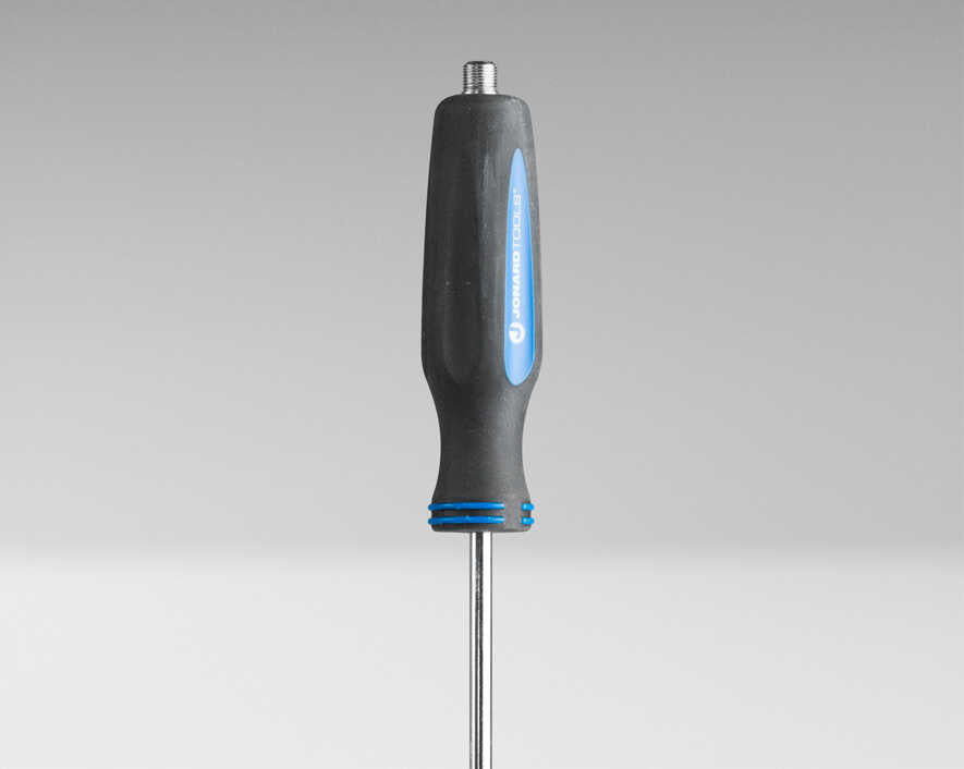 Jonard Tools - RF-18 - F Connector Tool 18