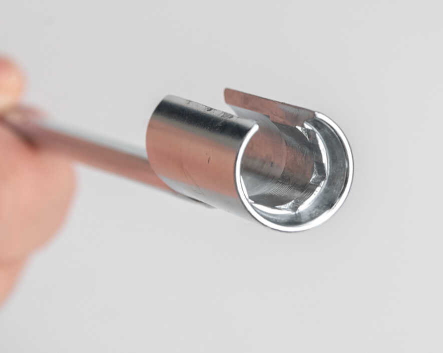 Jonard Tools - RF-18 - F Connector Tool 18