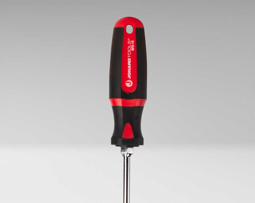 Jonard Tools - RFX-12 - Extra Force F Connector Tool, 12