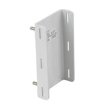 ExacqVision - RHOWPA - Pole Strap Adapter, White