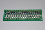 ETS - RI-16 - Sixteen Channel Relay Board