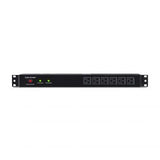 Cyber Power - RKBS15S6F8R - 3600 J, 120 V, NEMA 5-15P Plug, 14 NEMA 5-15R (6 front, 8 rear), 15 ft Cord, Limited Lifetime Warranty
