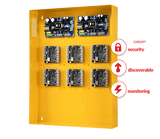 PDK - RMAX - Fully Customizable High-Security Controller