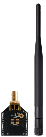 PDK - RMW - Red Module Kit - WiMAC