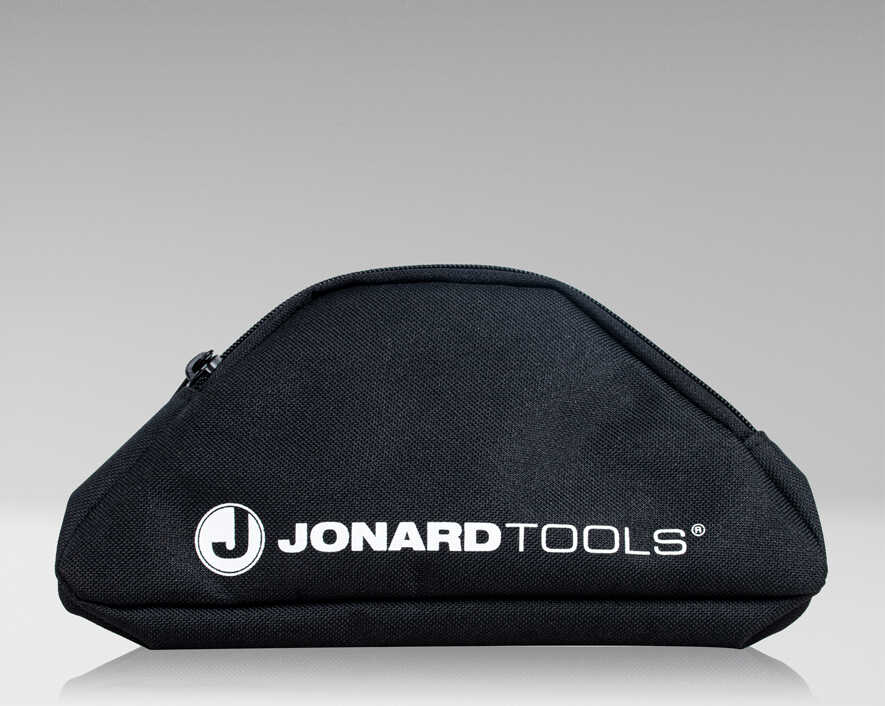 Jonard Tools - ROD-3316AK - Accessory Kit for ROD-3316 Coated Fiberglass Rodder