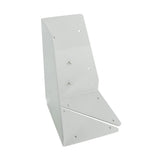 ExacqVision - ROTRF - Over the Roof Floor Mount, White