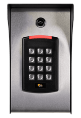 PDK - RPE - Red Pedestal - Ethernet