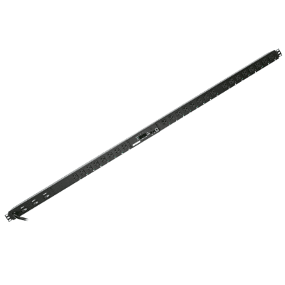 Minuteman - RPM3016N1LCD-L30P - IP-based Switched PDU 16-outlet 120V 30A IPv6, L30P