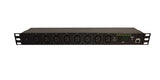 Minuteman - RPM30241EV6 - IP-based Switched PDU 24-outlet 30A L5-30P