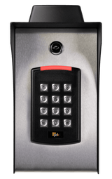 PDK - RPW - Red Pedestal - Wireless