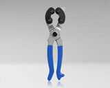 Jonard Tools - RTC-2640 - 360° Rotary Duct & Tube Cutter, 26 - 40 mm