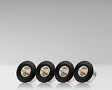 Jonard Tools - RTC-2640RB - Replacement Blade Set for RTC-2640