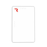 PDK - RC8P - Red High Security + Prox 8K Card - 25PK