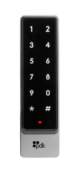 PDK - RDRMRK - Rugged Reader - Mullion Keypad