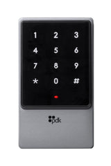 PDK - RDRGRK - Rugged Reader - Single Gang Keypad