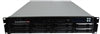 ExacqVision - S-08T-2U - 6 TB Rackmount 2U storage server, 1,500Mbps archiving rate (2,000Mbps with optional quad NIC)