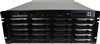 ExacqVision - S-96T-4U - 84 TB Rackmount 4U storage server, 1,500Mbps archiving rate (2,000Mbps with optional quad NIC)