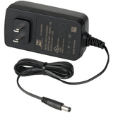 Dahua - S042-1A120300HU - 12 VDC, 3 A Power Adapter