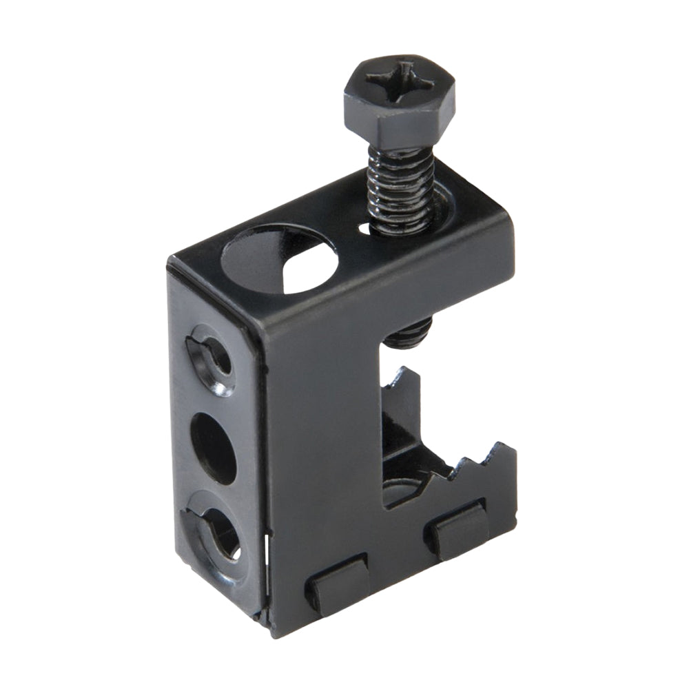 GoSimplyConnect - S45-BC12-100 - Beam Clamps For Flanges 1/8