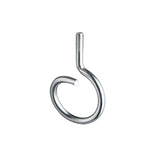 GoSimplyConnect - S45-BR21-10 - Bridle Rings, thread 1/4"x20, Size 1-1/4" - 10 pc/Inner Box