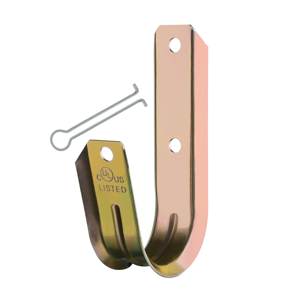 GoSimplyConnect - S45-JH64-50 - Standard J Hooks, Size 4