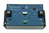 ETS - SA1-MPEA - Ethernet powered I/P camera/10 Watt speaker interface box