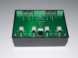 ETS - SA4 - 4 Channel 2 Watt/ch Speaker Driver