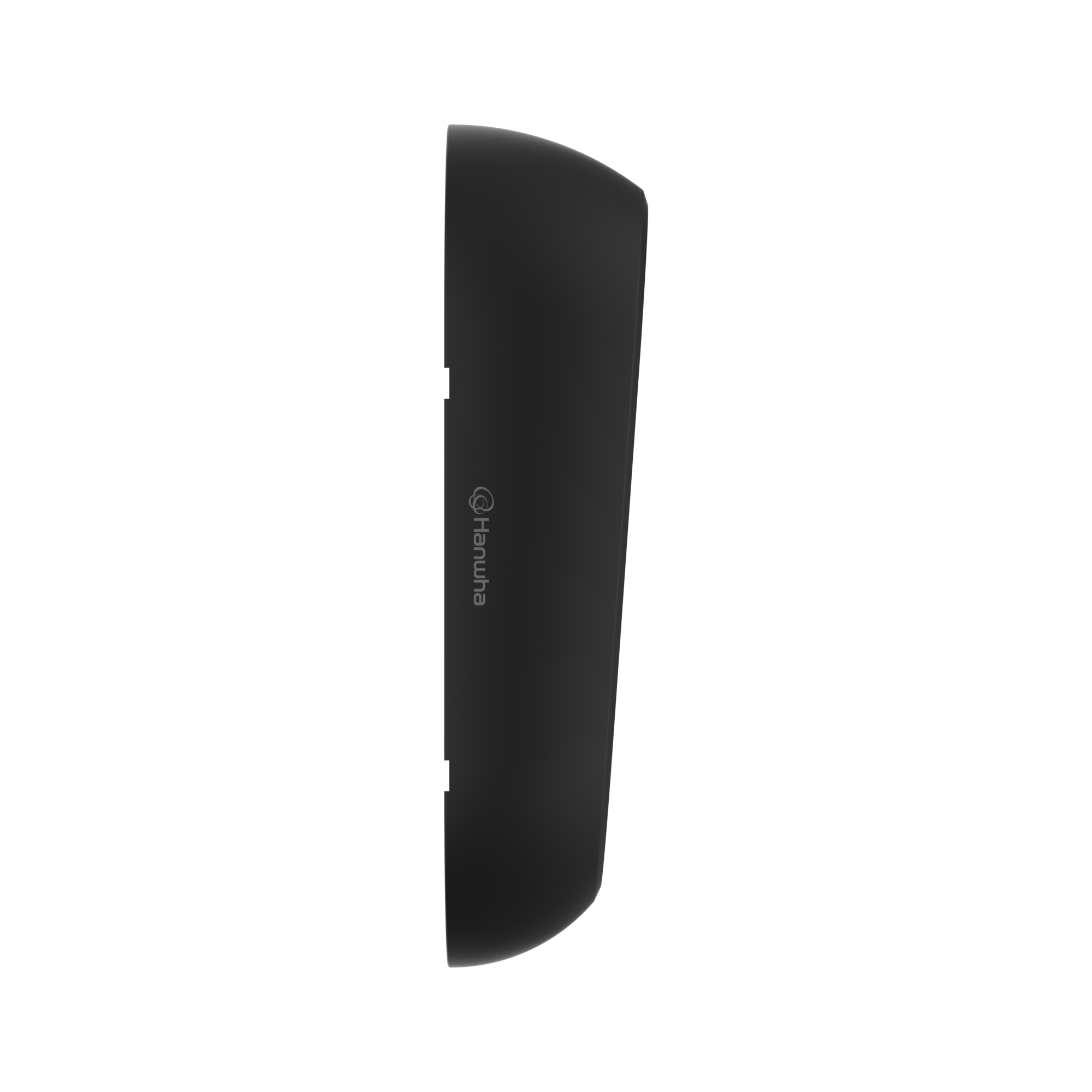 Hanwha - SBC-140WB - Black Skin Cover for TNV-C8011RW