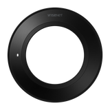 Hanwha - SBC-160BF - Black Skin Cover for XNF-9013RV, QTY of 6