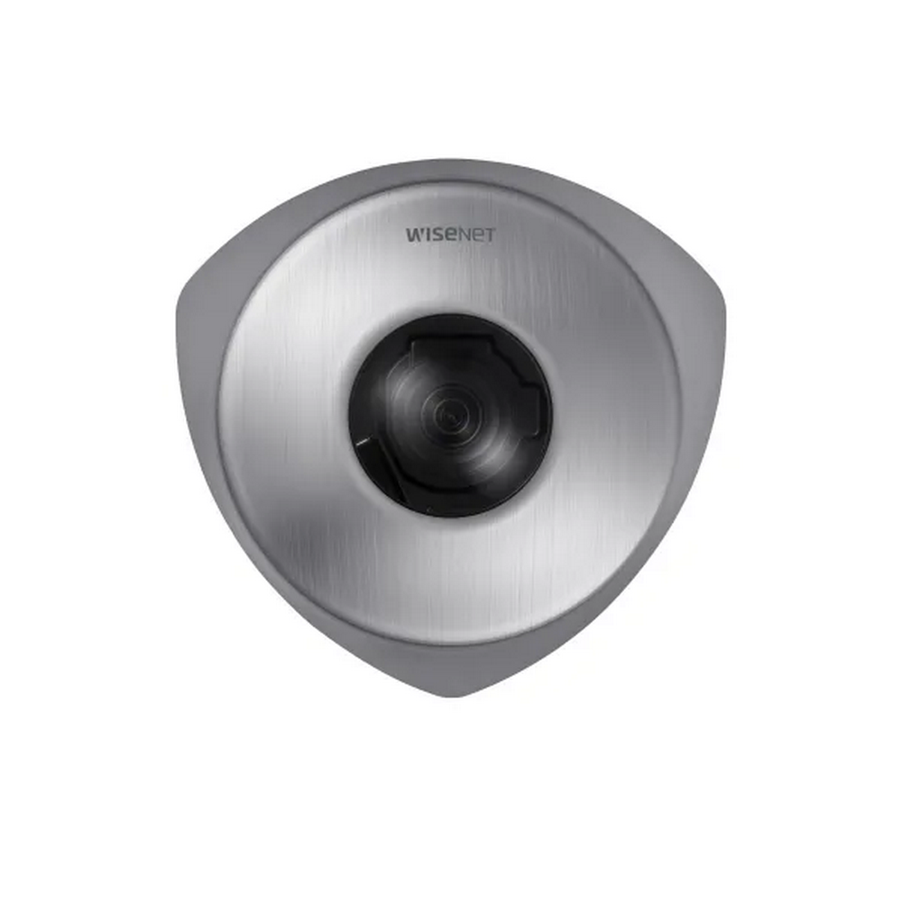 Hanwha - SBC-170C - Silver Skin Cover for TNV-8011C
