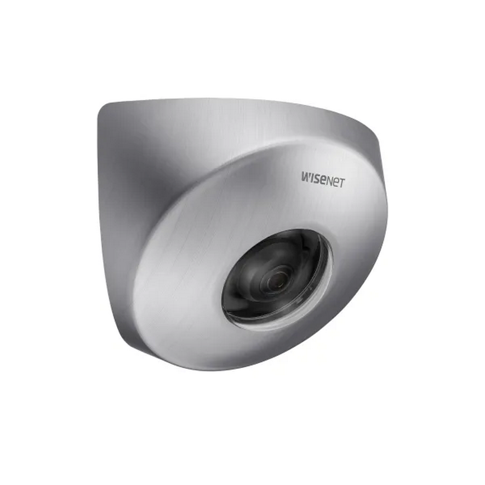 Hanwha - SBC-170C - Silver Skin Cover for TNV-8011C
