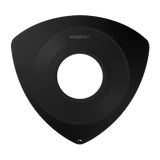 Hanwha - SBC-170CB - Black Skin Cover for TNV-8011C
