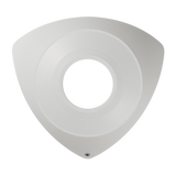 Hanwha - SBC-170CW - White Skin Cover for TNV-8011C