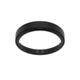 Hanwha - SBC-200B - Black Skin Cover for PNM-C16013RVQ Pack of 3