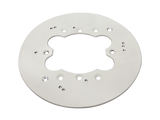 Hanwha - SBD-110GP - Gangbox Plate