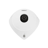 Hanwha - SBL-100C - Remote Head Camera Corner Mount Housing