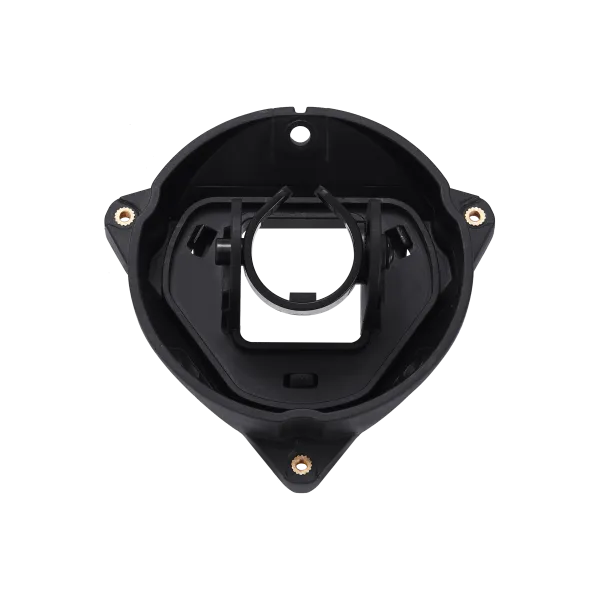 Hanwha - SBL-100C - Remote Head Camera Corner Mount Housing