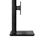 Hanwha - SBM-4343 - 43″ Desktop Stand