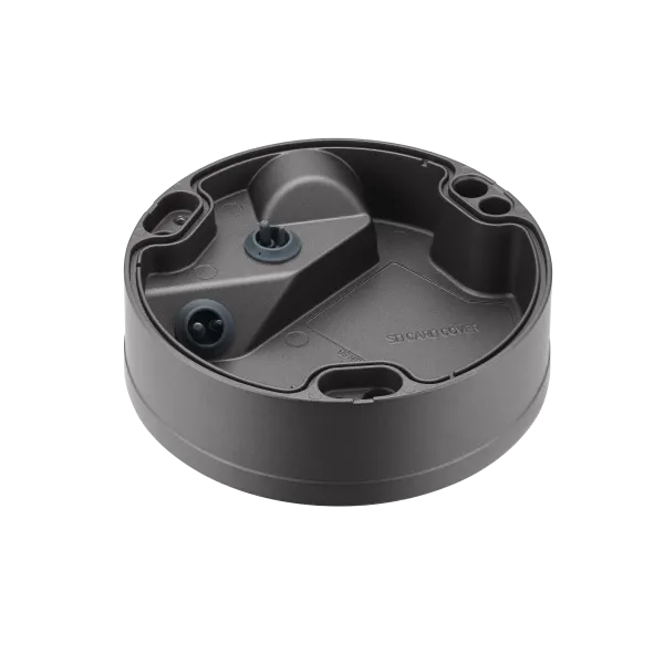 Hanwha - SBO-147B - Water-Proof Back Box for QNO-6082R