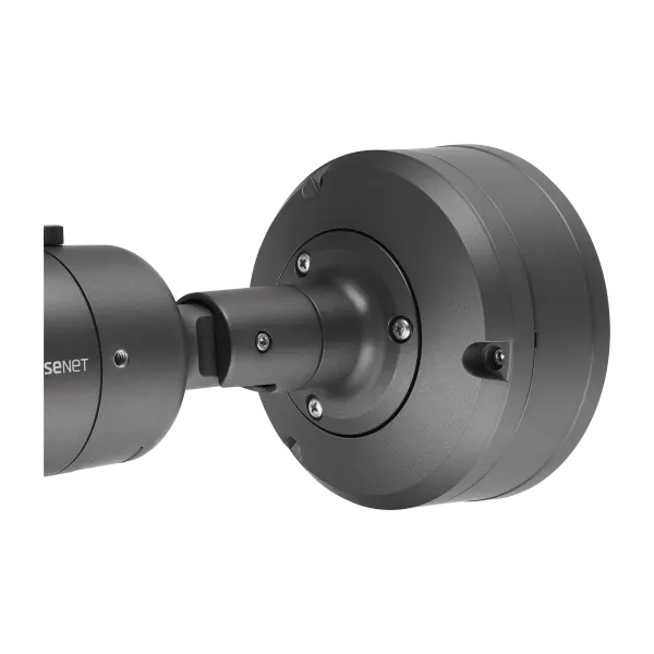 Hanwha - SBO-147B - Water-Proof Back Box for QNO-6082R